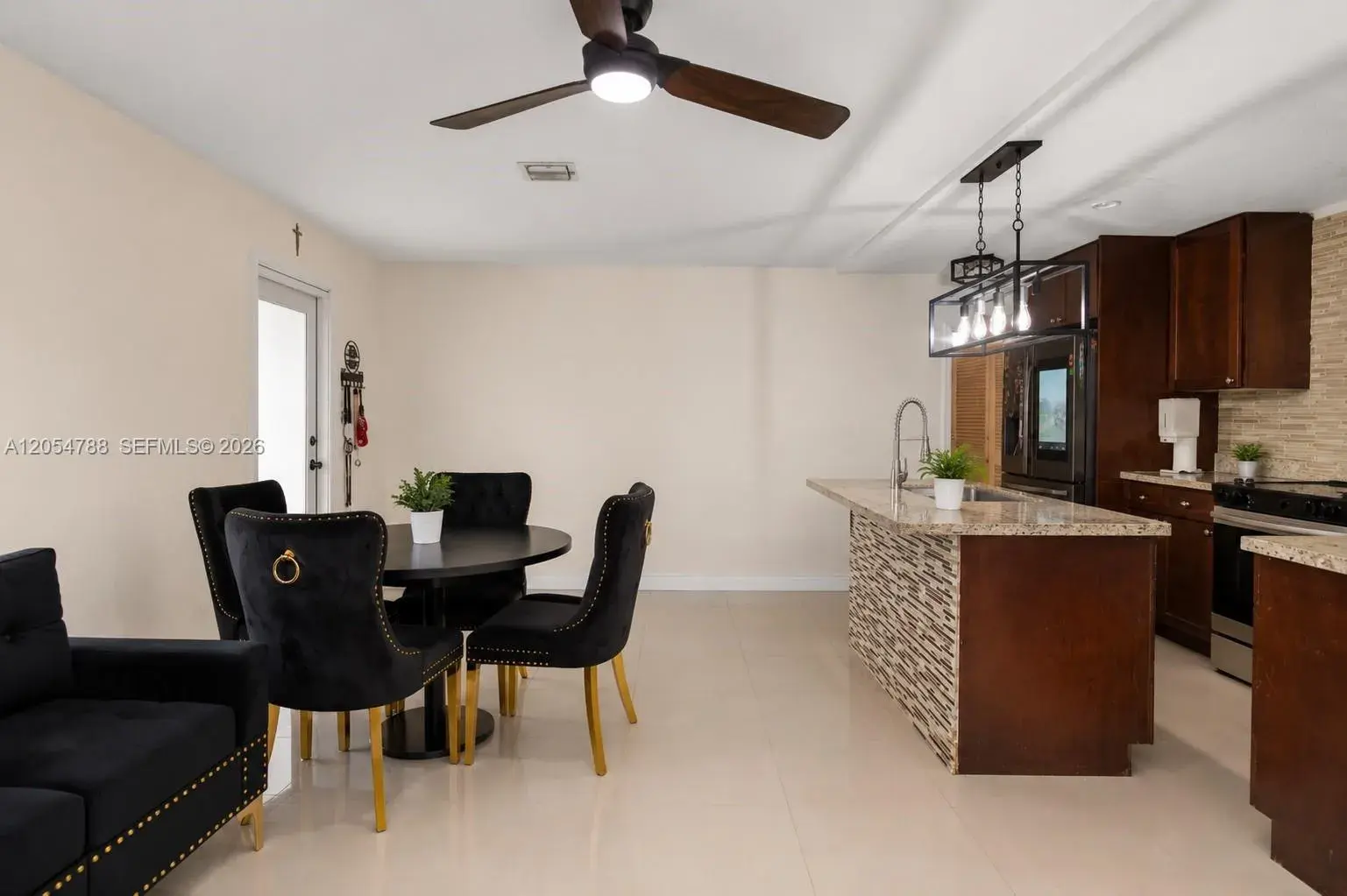 736 NW 8th, Florida City FL 33034