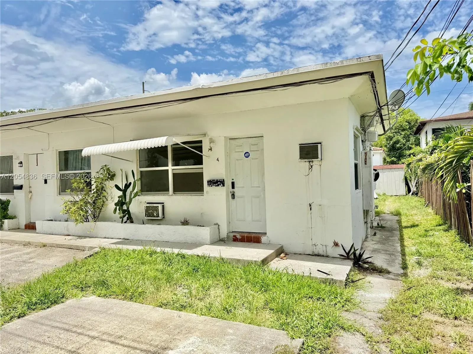 2041 S jackson st # 4, Hollywood FL 33020