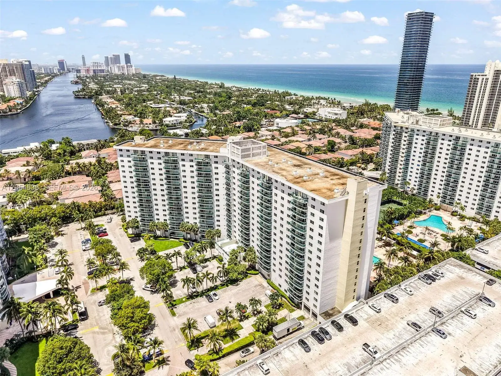 19380 Collins Ave # 1423, Sunny Isles Beach FL 33160 photo 4