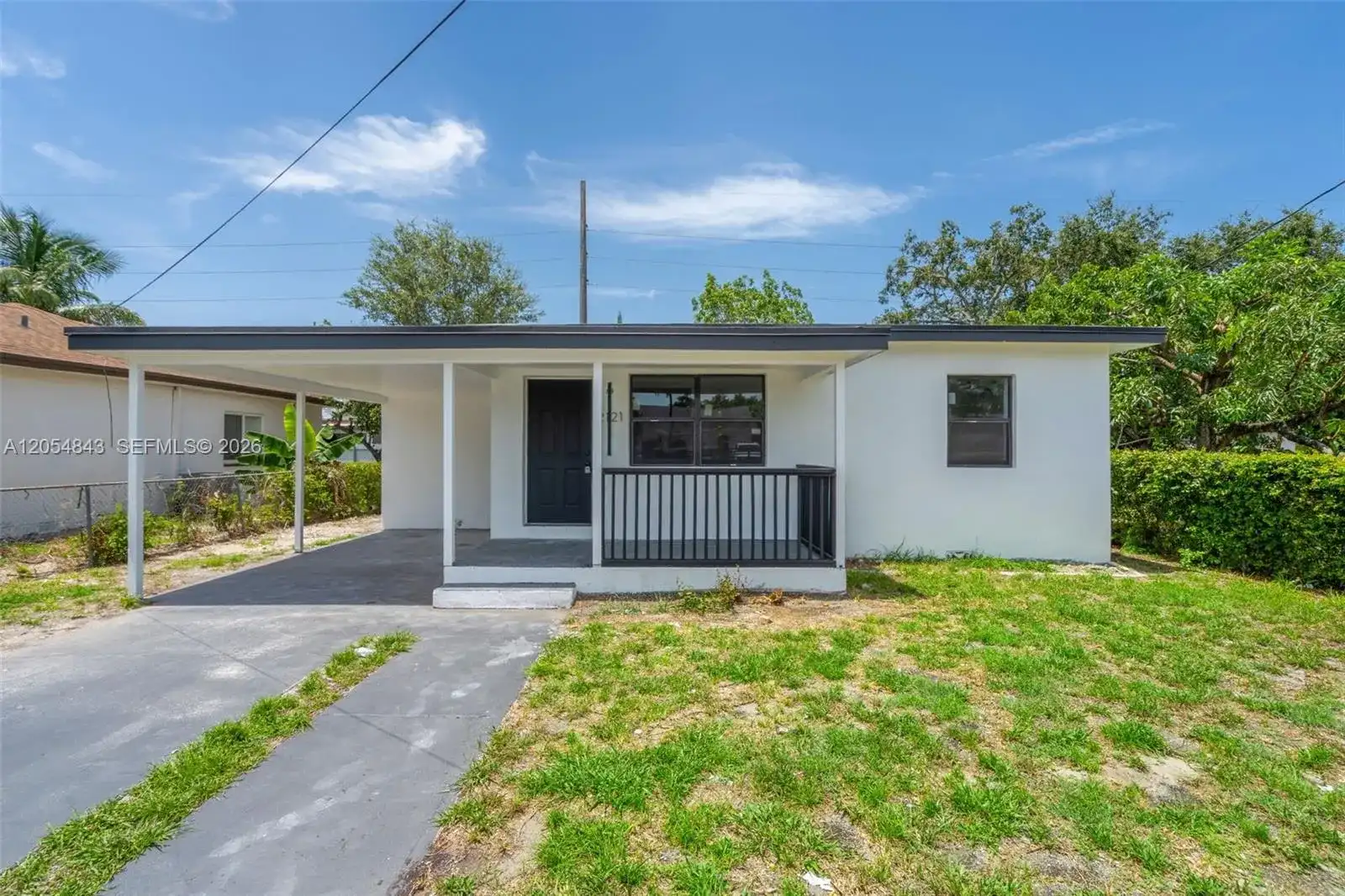 2121 NW 86th Ter, Miami FL 33147