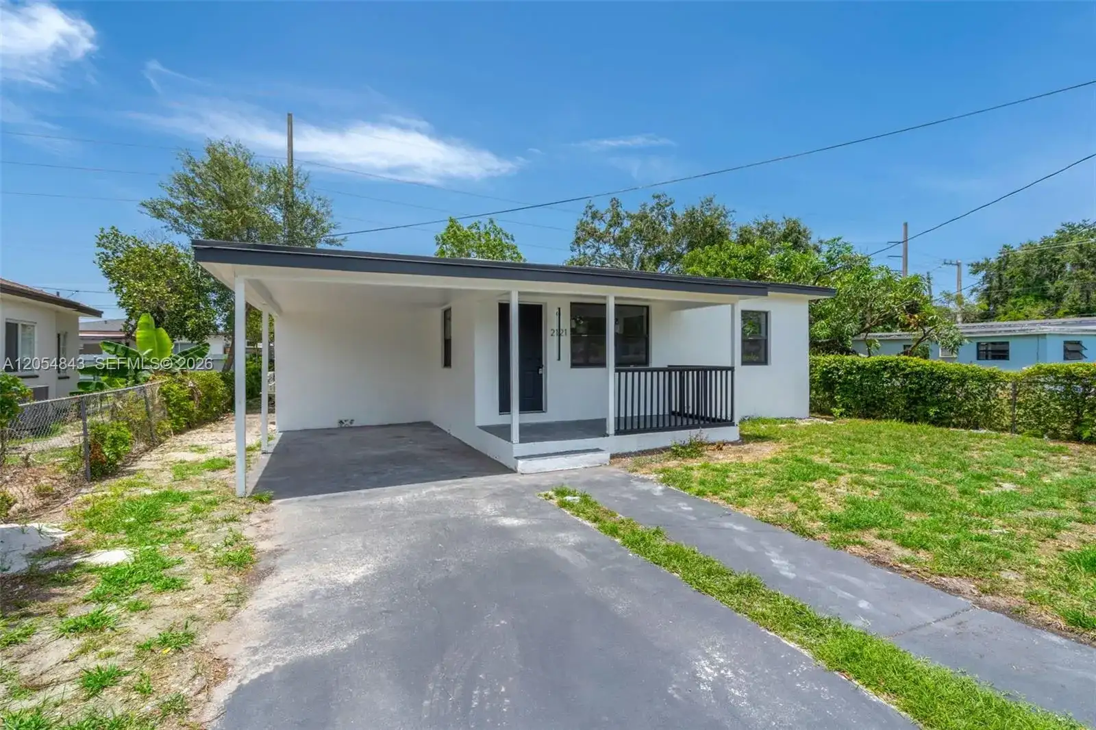 2121 NW 86th Ter, Miami FL 33147 photo 3