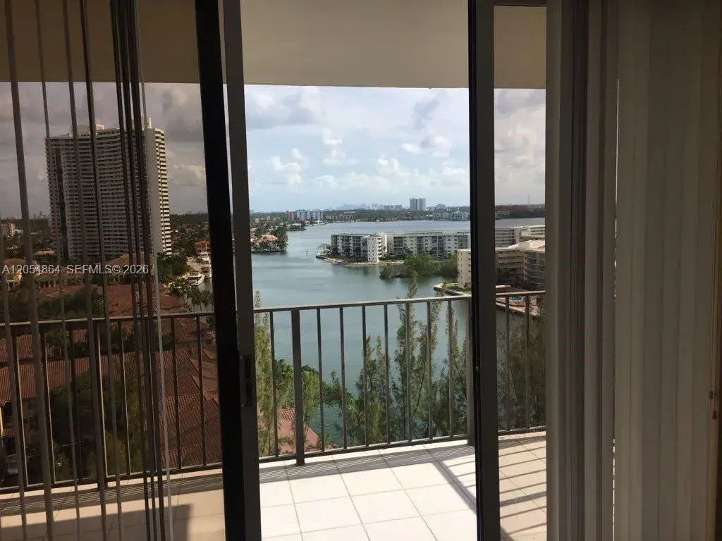 18151 NE 31st Ct # 1505, Aventura FL 33160