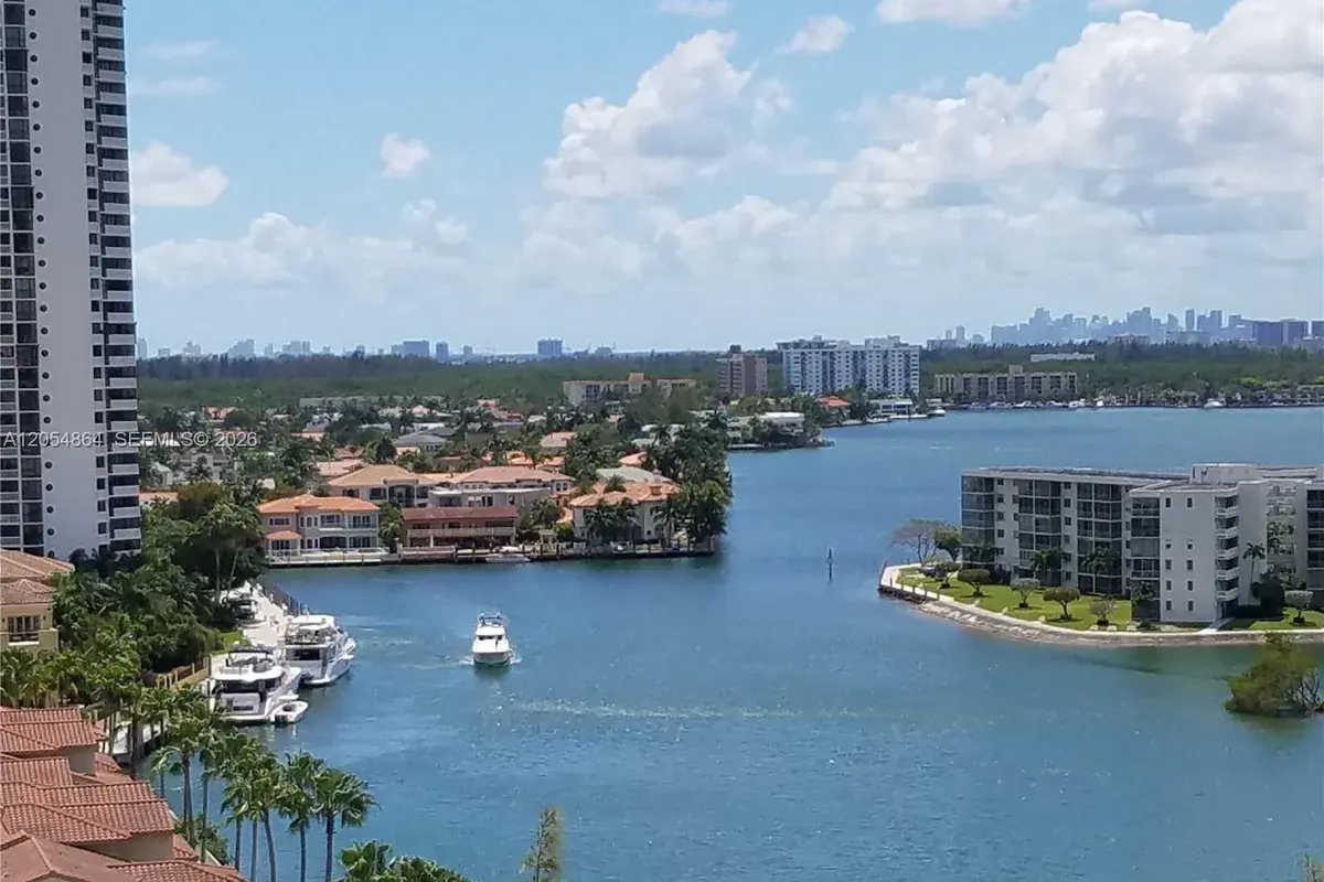 18151 NE 31st Ct # 1505, Aventura FL 33160