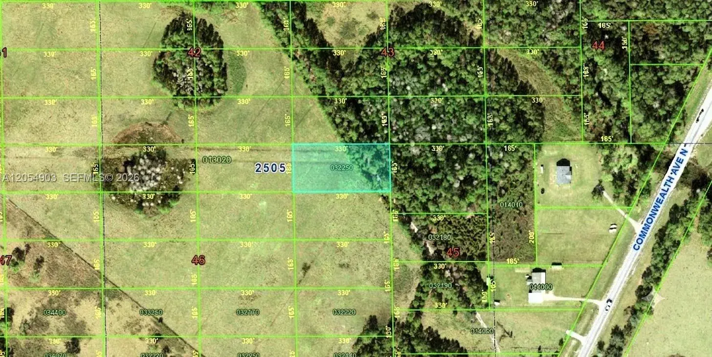 0 N Commonwealth Ave, Other City - In The State Of Florida FL 33868