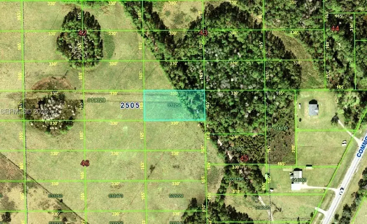 0 N Commonwealth Ave, Other City - In The State Of Florida FL 33868