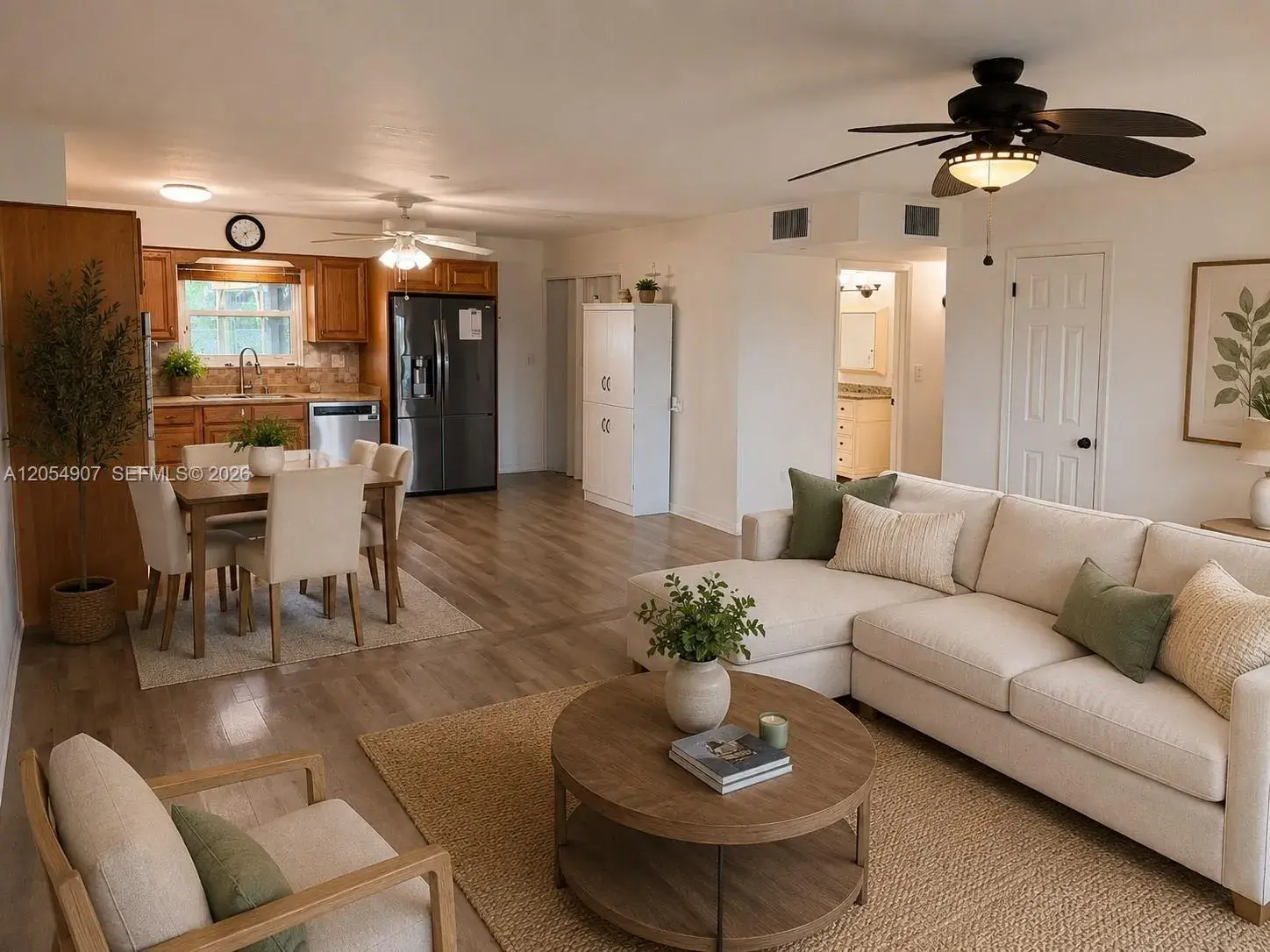 1505 Arrowhead Drive, Sun City Center FL 33573