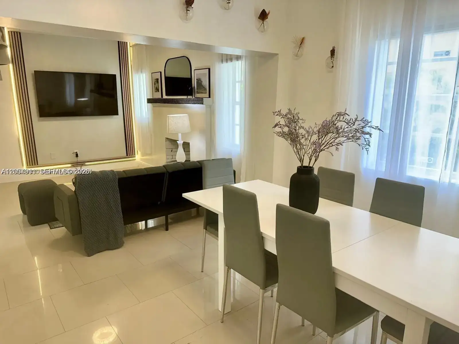 6966 Byron Ave # 102, Miami Beach FL 33141 photo 3