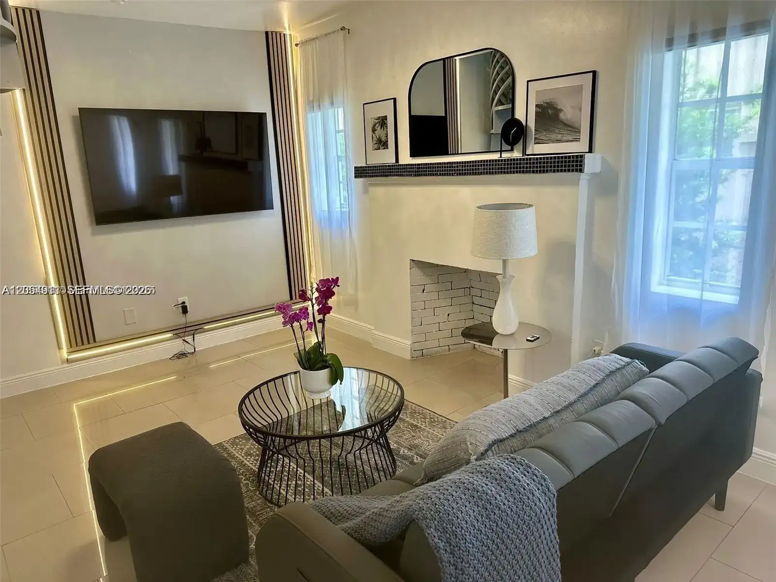6966 Byron Ave # 102, Miami Beach FL 33141 photo 5