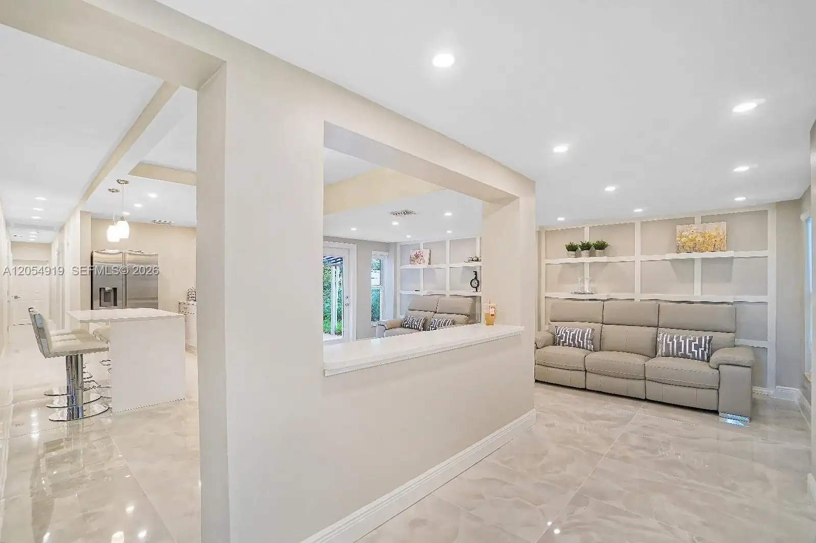 1266 NE 182nd St, North Miami Beach FL 33162 photo 3