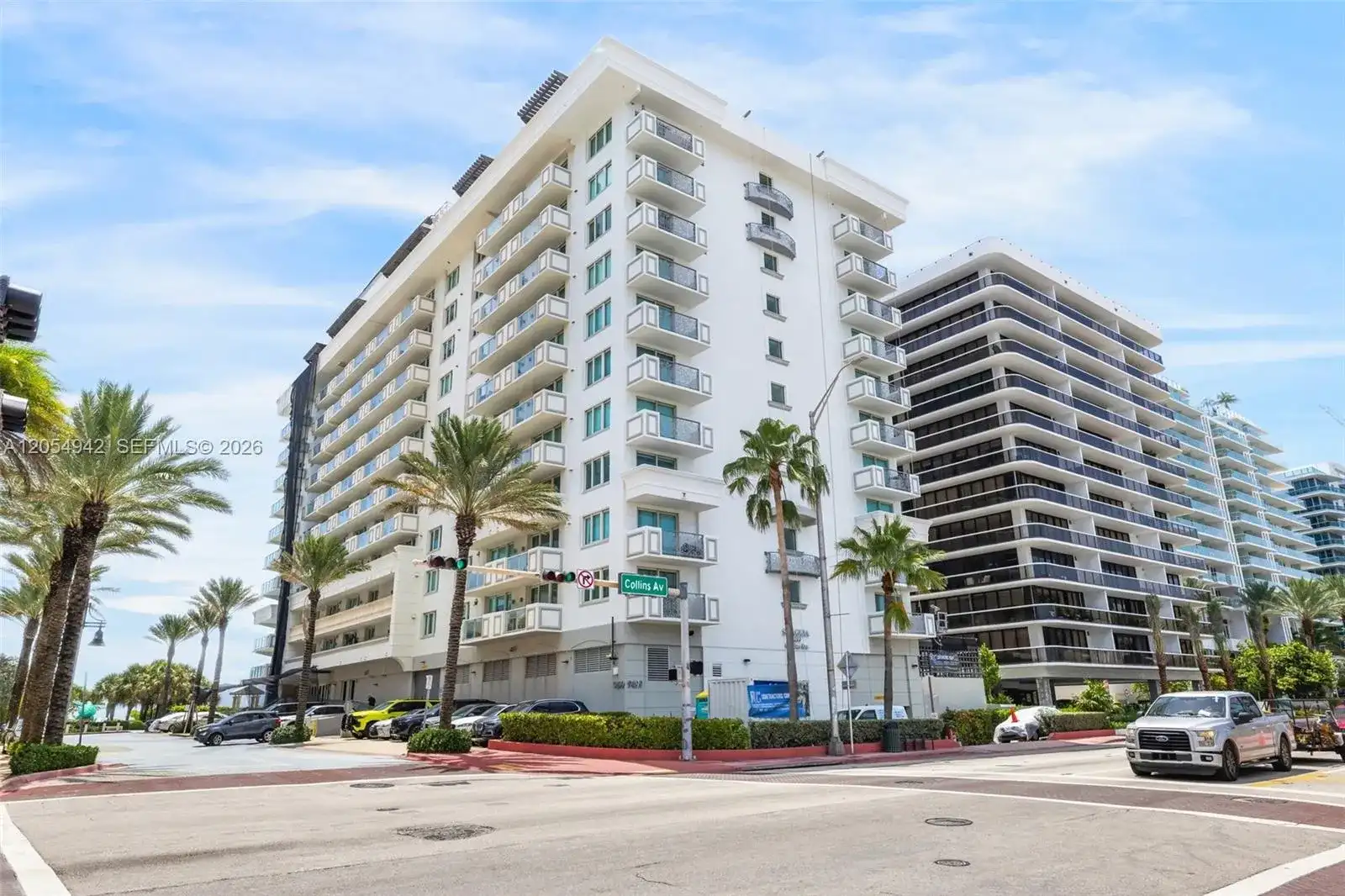 9499 Collins Ave # 607, Surfside FL 33154
