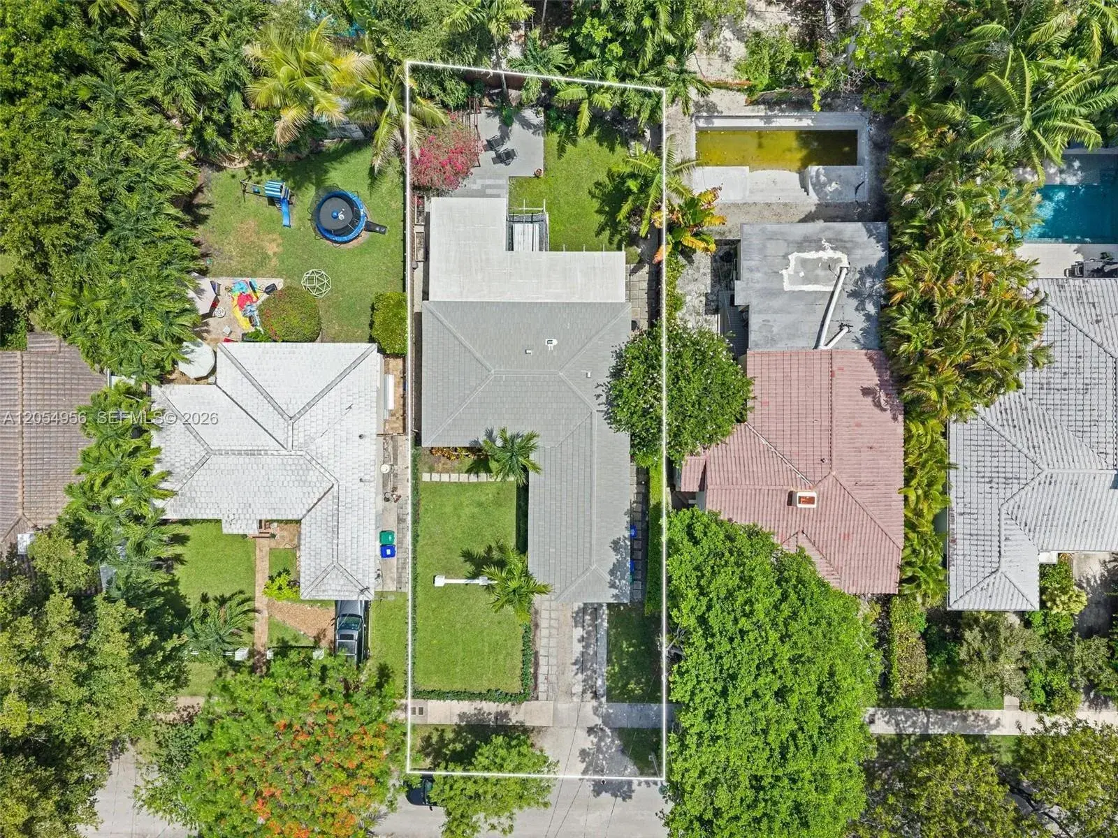 784 NE 71st St, Miami FL 33138