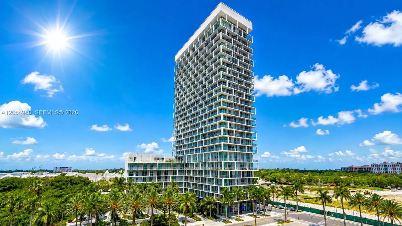 2000 METROPICA WAY # 1003, Sunrise FL 33323
