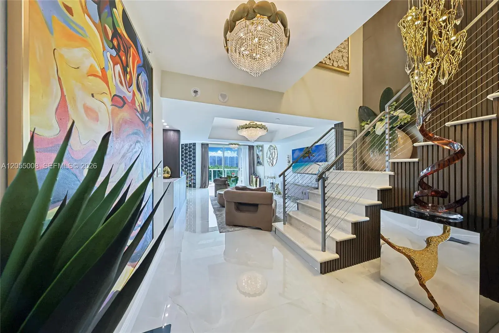 3301 NE 183rd St # 502, Aventura FL 33160