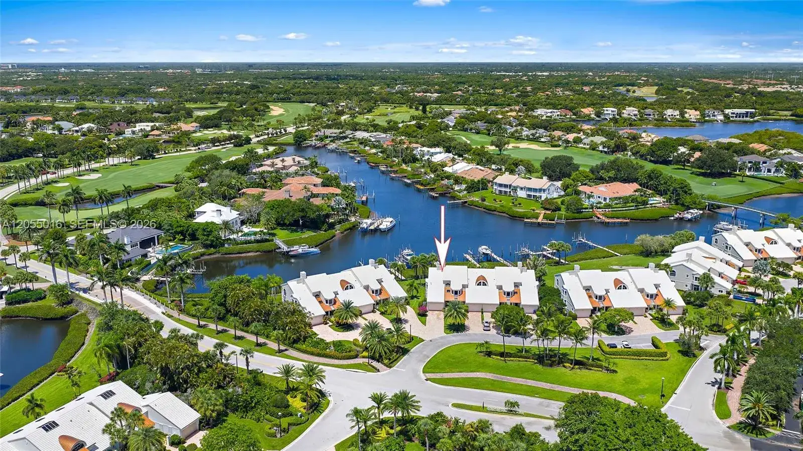 301 Captains Way # 301, Jupiter FL 33477 photo 2
