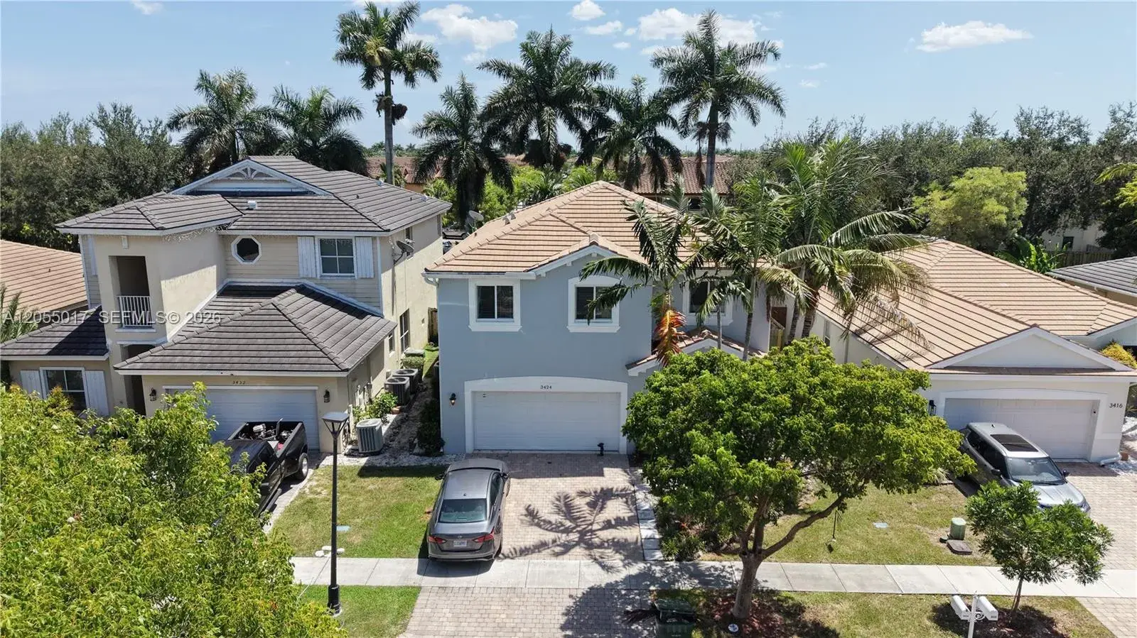 3424 NE 1st St, Homestead FL 33033