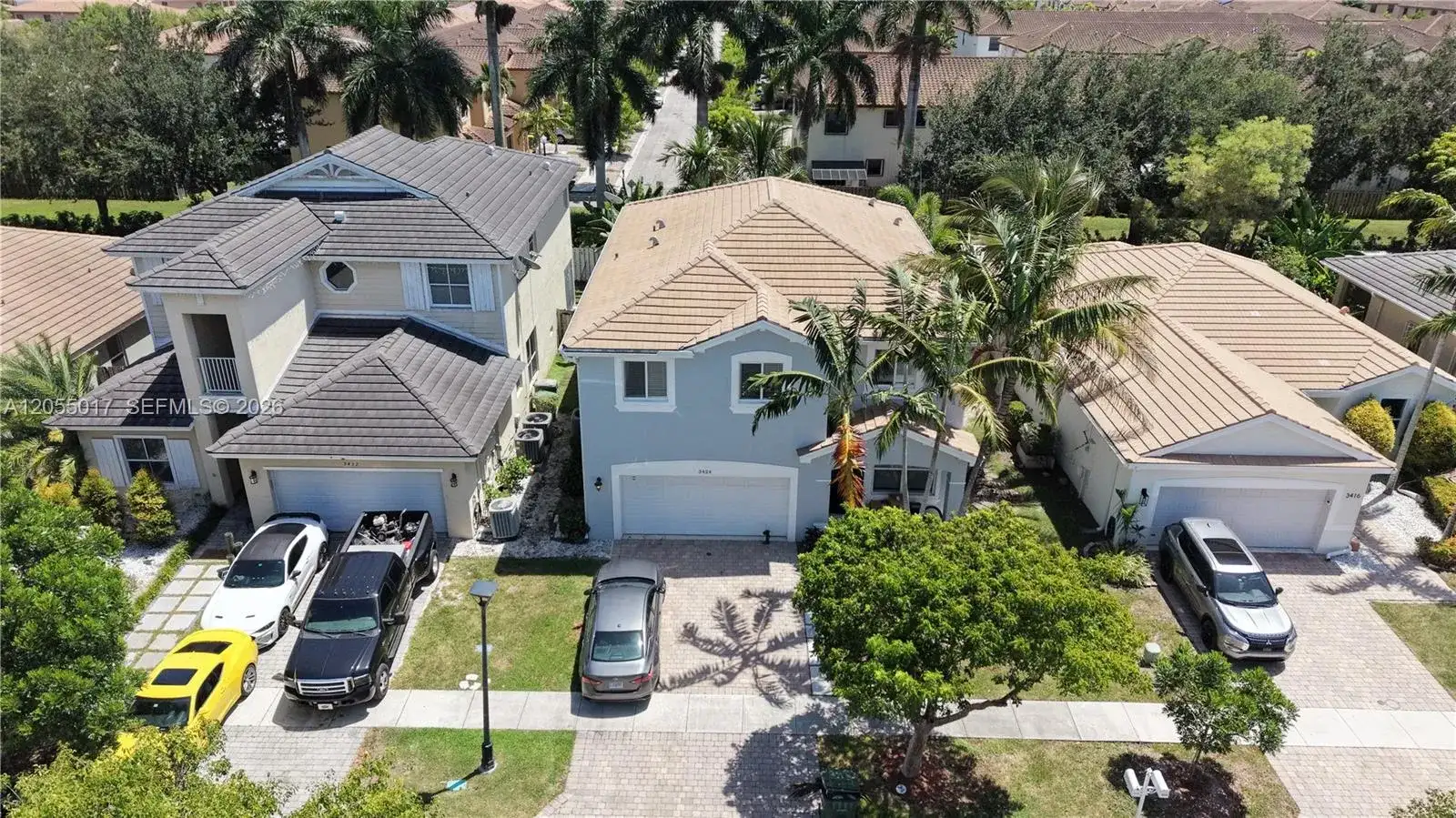 3424 NE 1st St, Homestead FL 33033 photo 4