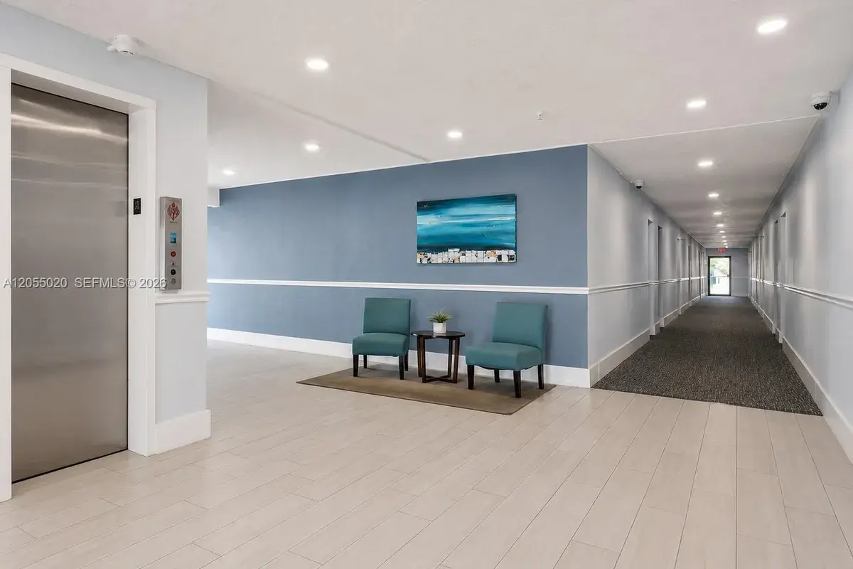 9020 NE 8th Ave # 2F, Miami Shores FL 33138