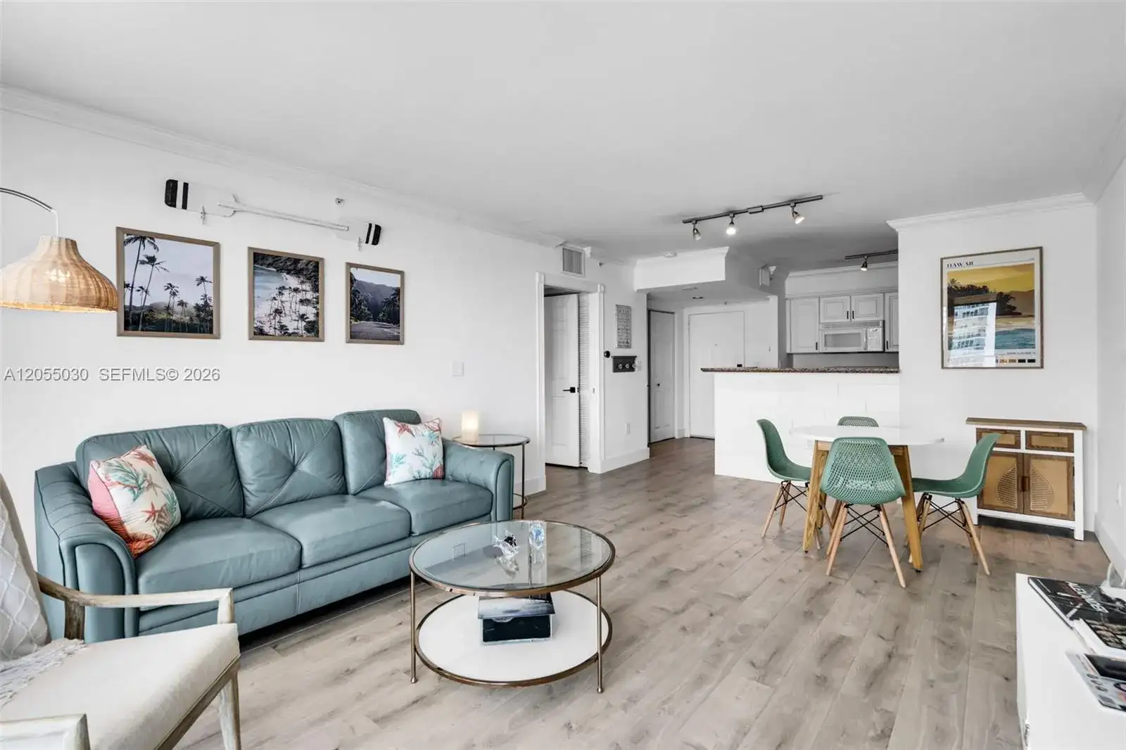 1155 Brickell Bay Dr # 2007, Miami FL 33131 photo 5