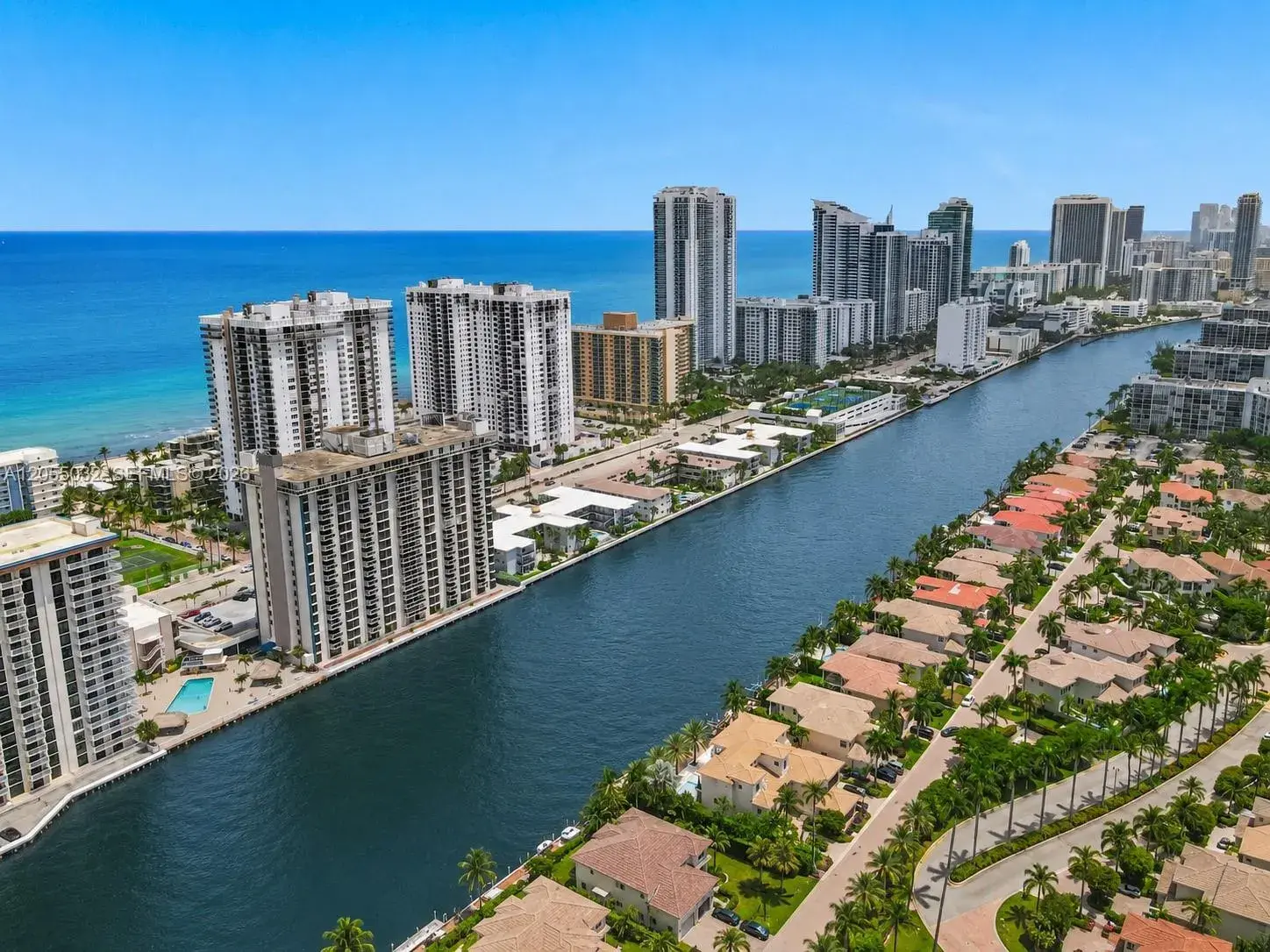 1600 S Ocean Dr # 18B, Hollywood FL 33019