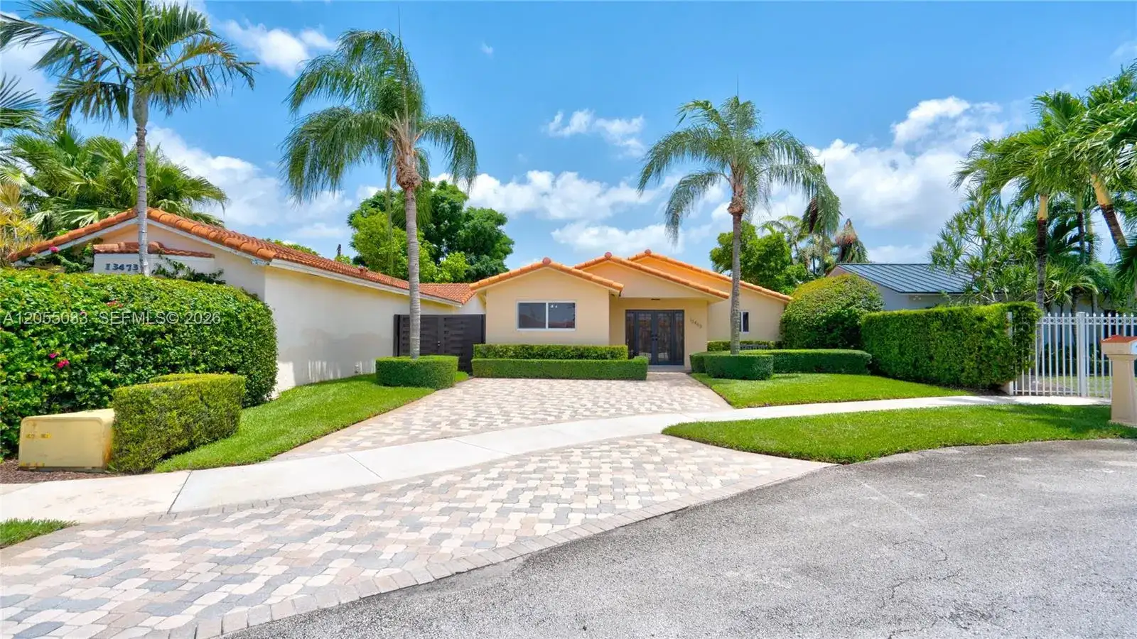 13463 SW 39th Ln, Miami FL 33175 photo 2