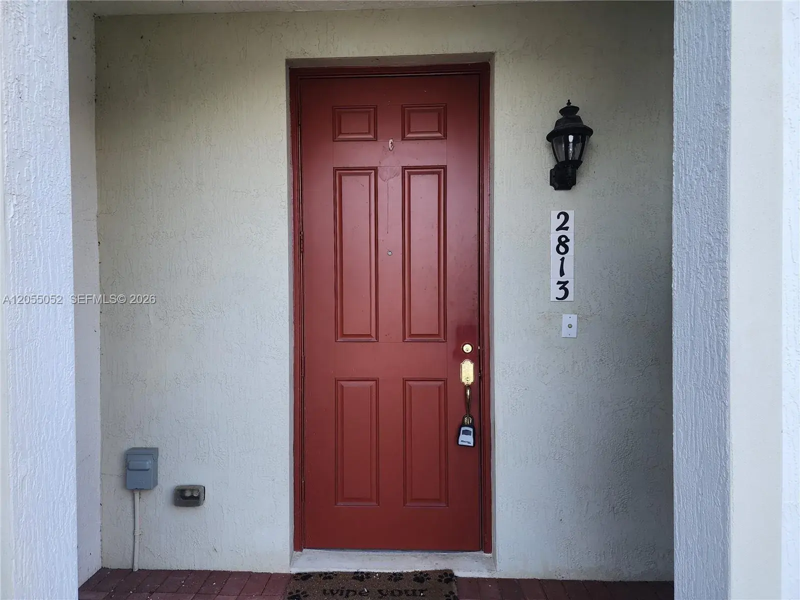2813 SW 119th Way, Miramar FL 33025