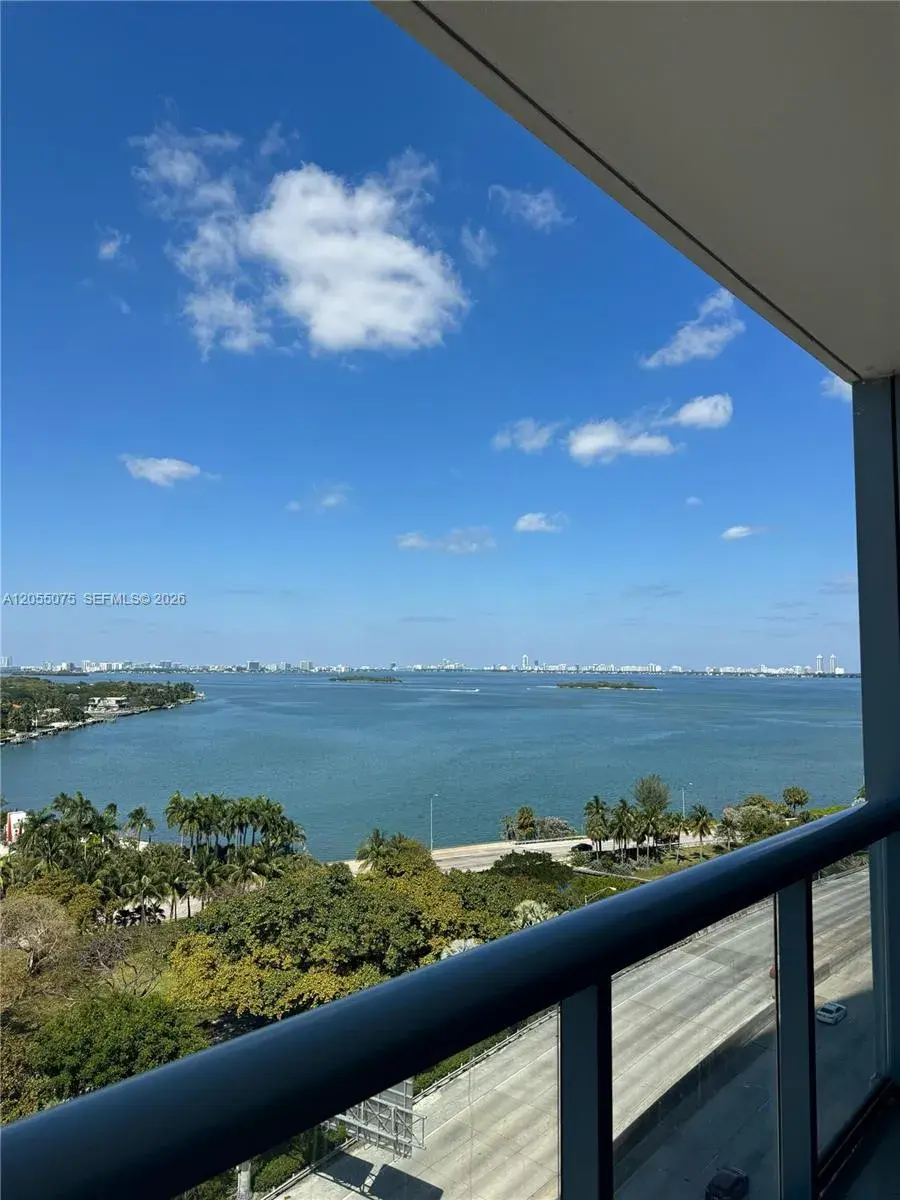 601 NE 36th St # 1205, Miami FL 33137