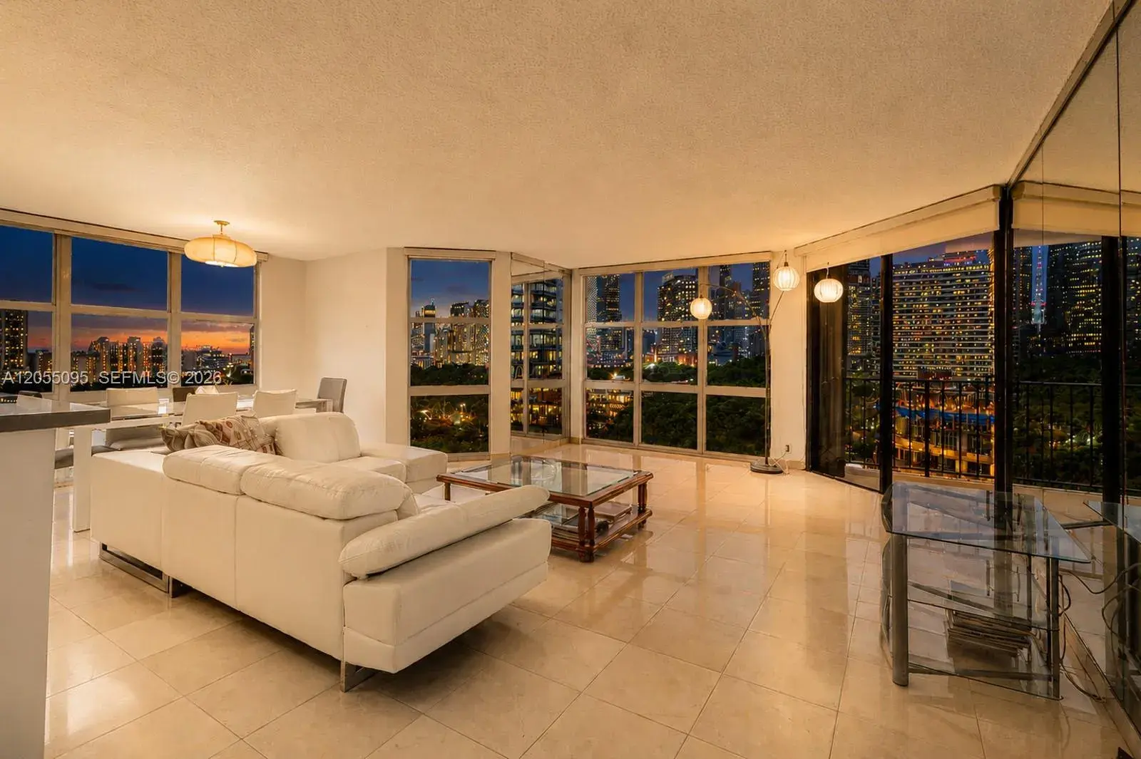 1901 Brickell Ave # B1109, Miami FL 33129