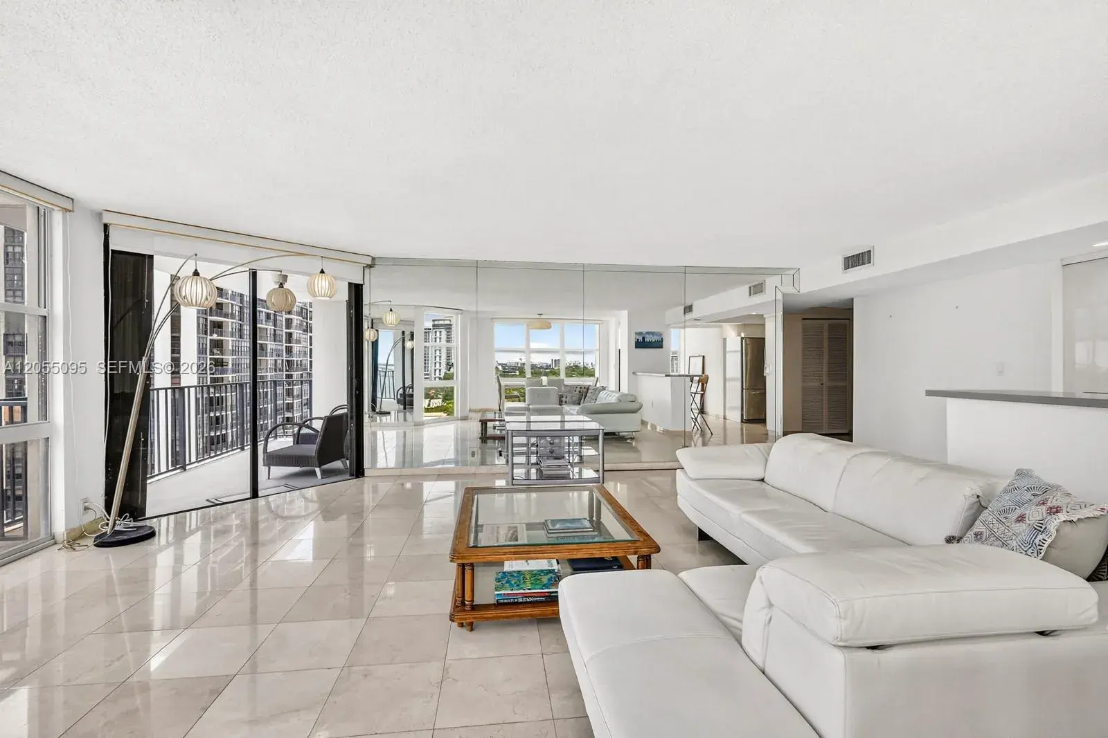 1901 Brickell Ave # B1109, Miami FL 33129