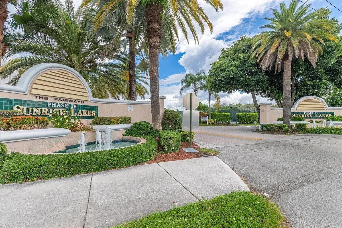 10360 NW 30th Ct # 206, Sunrise FL 33322