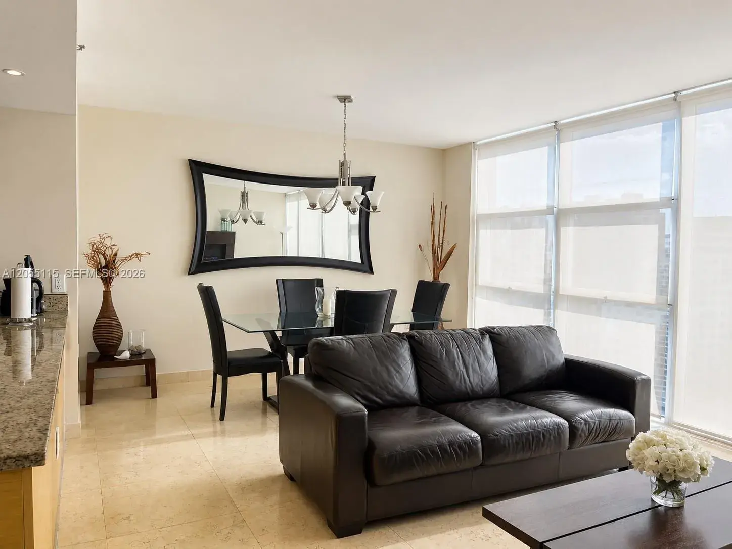 1830 S Ocean Dr # 1407, Hallandale Beach FL 33009