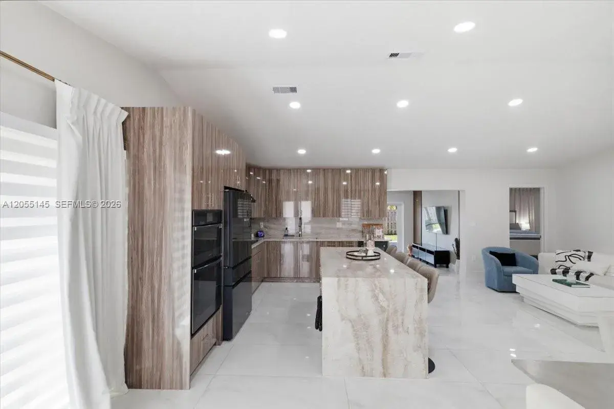 14874 SW 56th Ter, Miami FL 33193