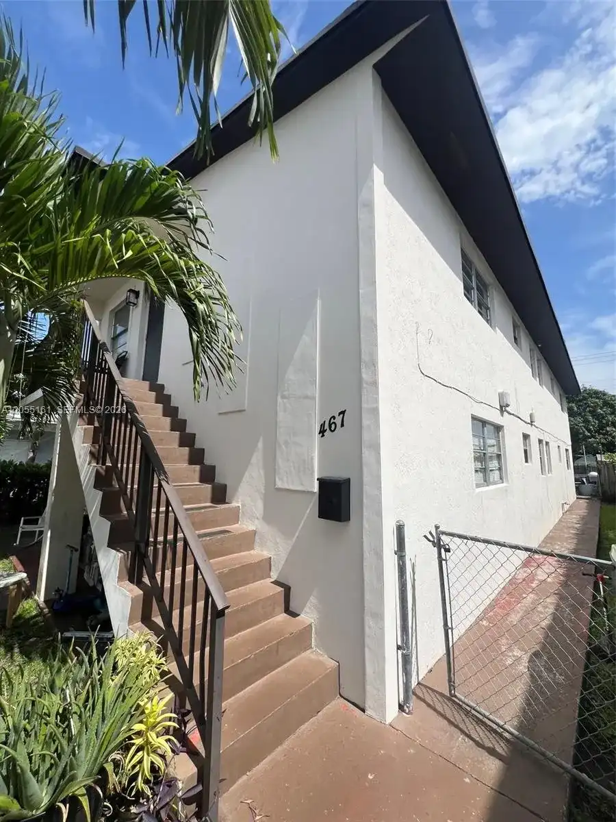 467 E 13th St # 467A, Hialeah FL 33010