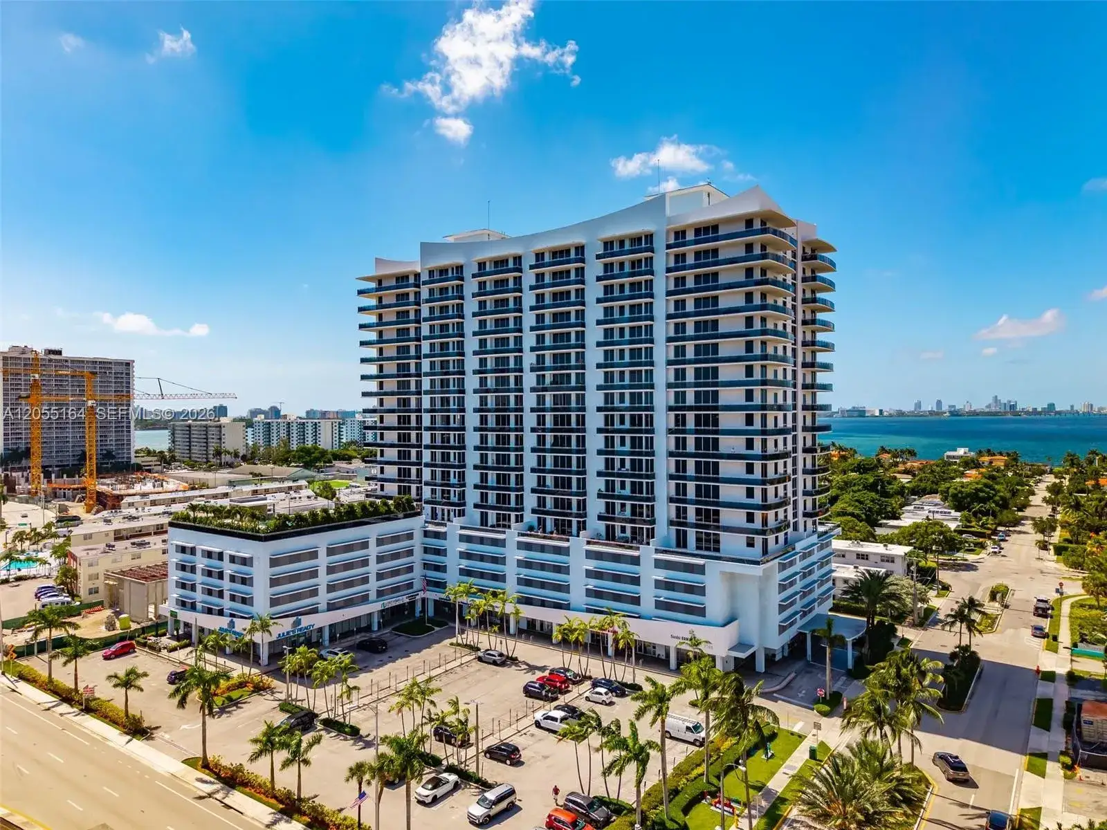7901 Hispanola Ave # 1905, North Bay Village FL 33141