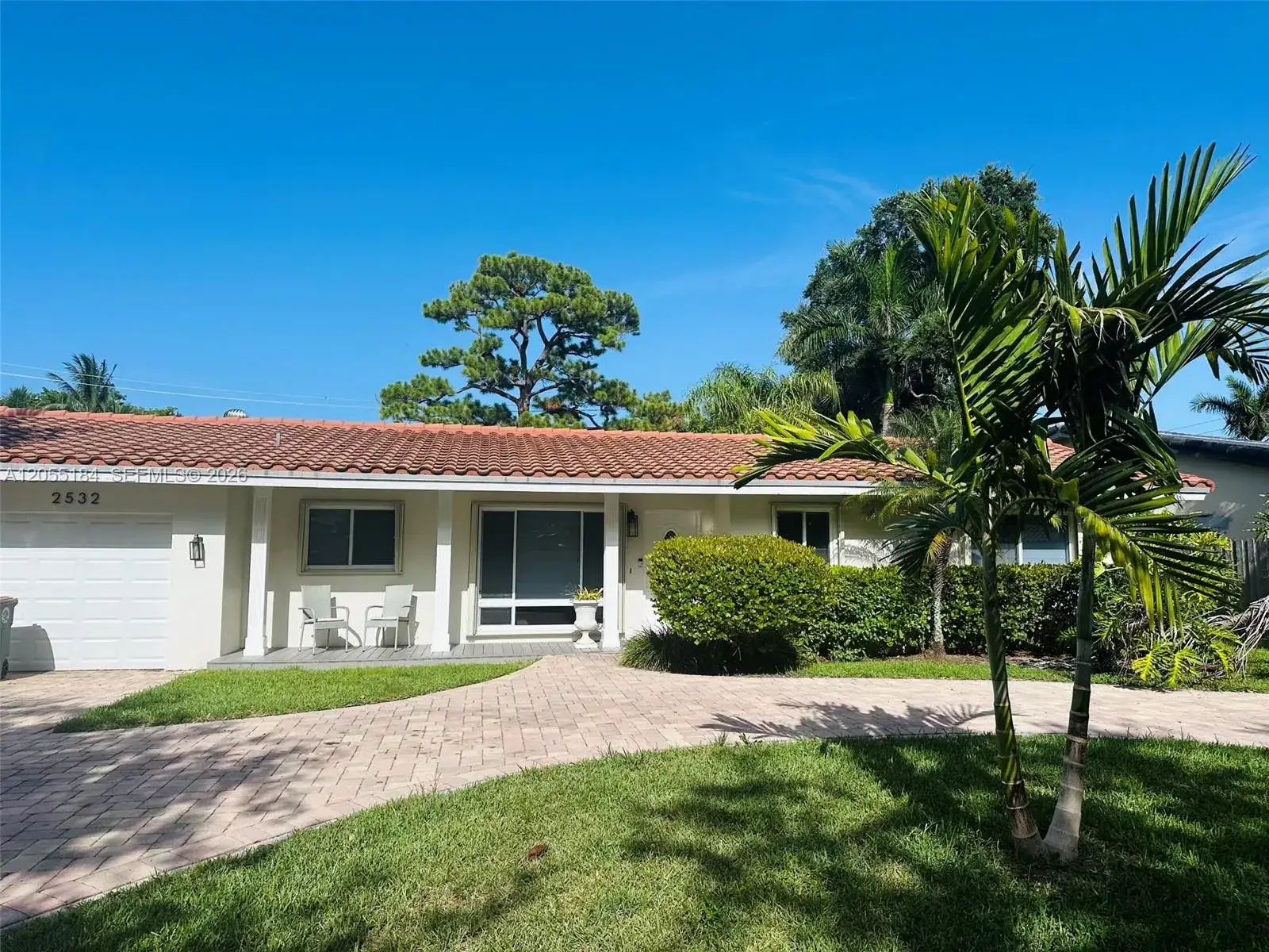 2532 NE 21 st Terrace, Lighthouse Point FL 33064 photo 3