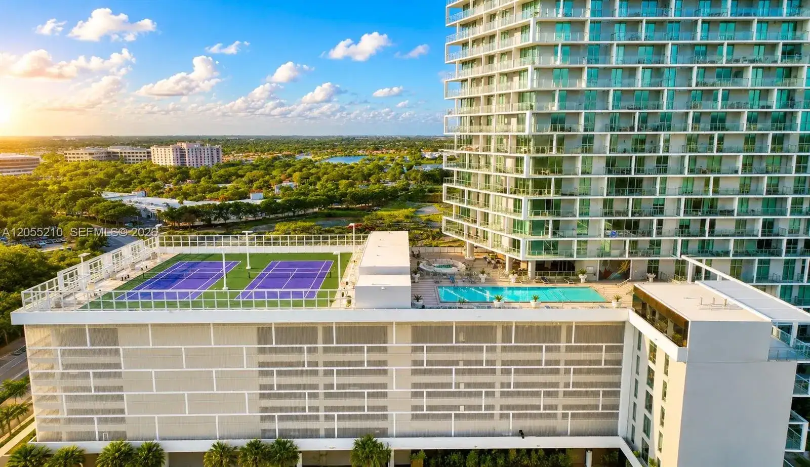 2000 METROPICA WAY # 2208, Sunrise FL 33323 photo 2