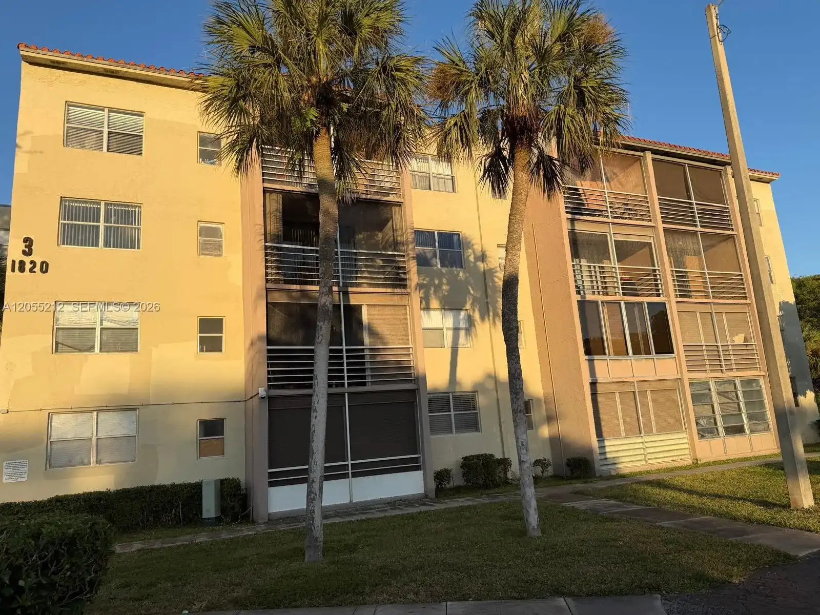 1820 SW 81st Ave # 3107, North Lauderdale FL 33068