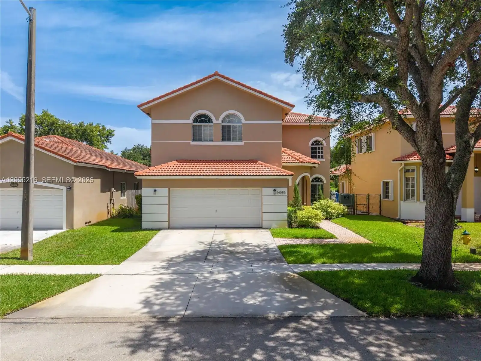 14086 SW 31st St, Miramar FL 33027