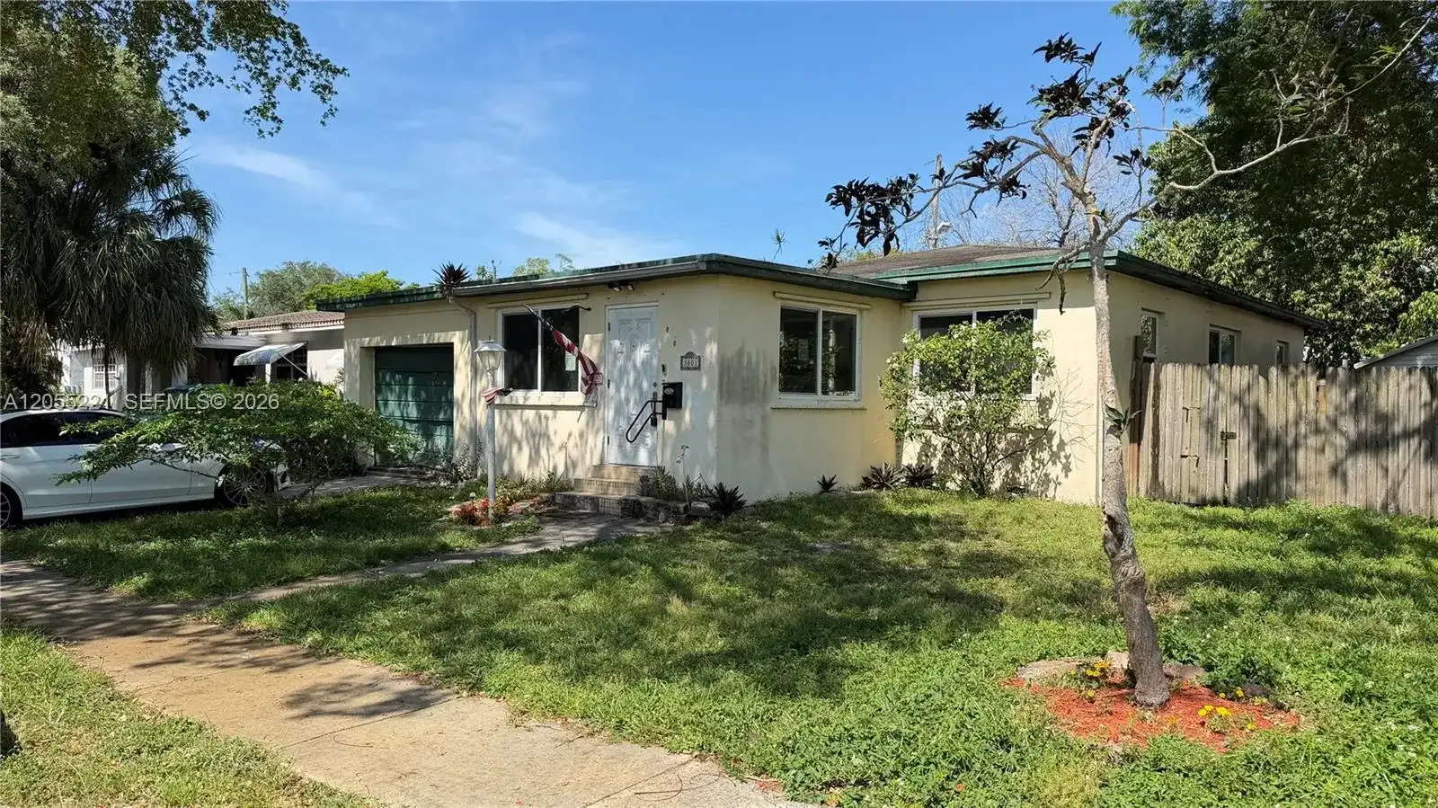 3801 NW 62nd Ct, Virginia Gardens FL 33166