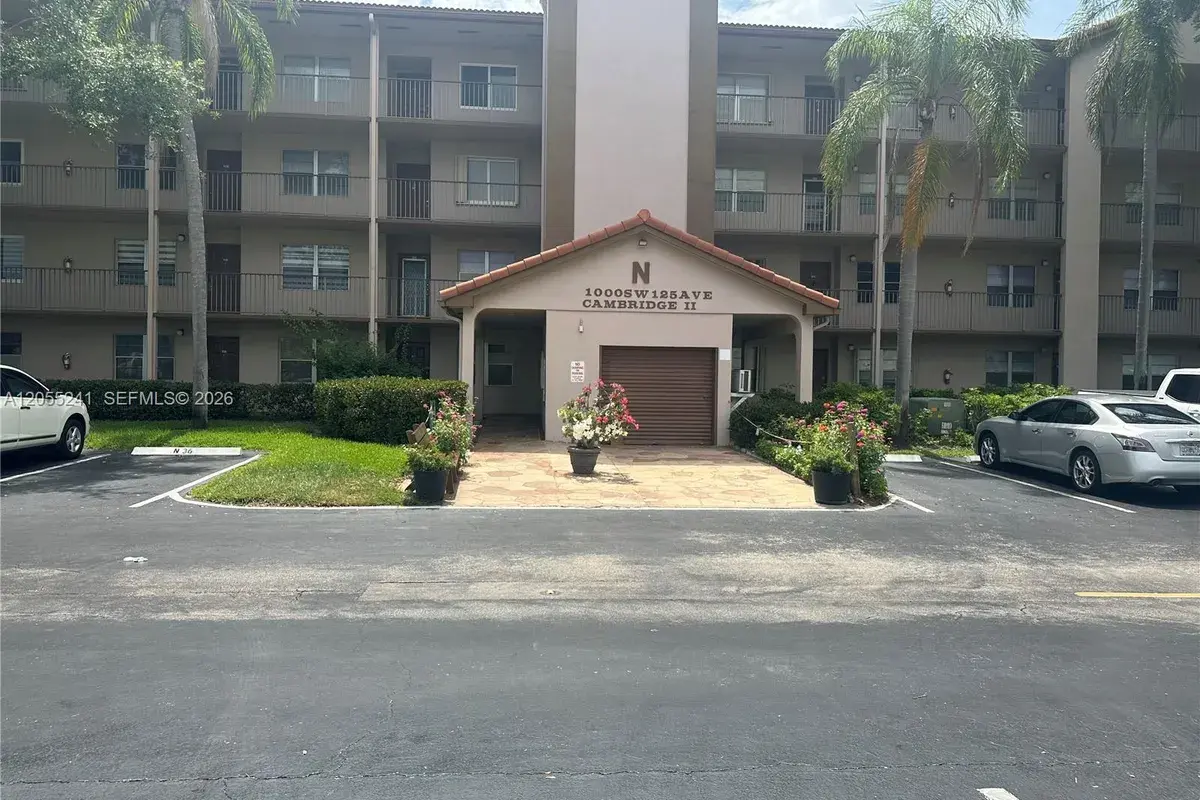 1000 SW 125th Ave # 412N, Pembroke Pines FL 33027