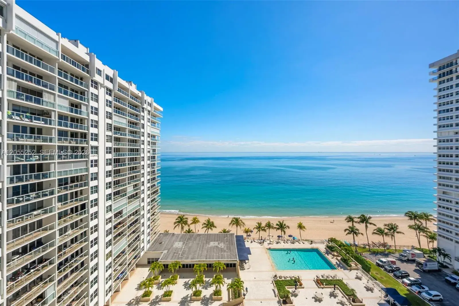 4300 N Ocean Blvd # 15D, Fort Lauderdale FL 33308