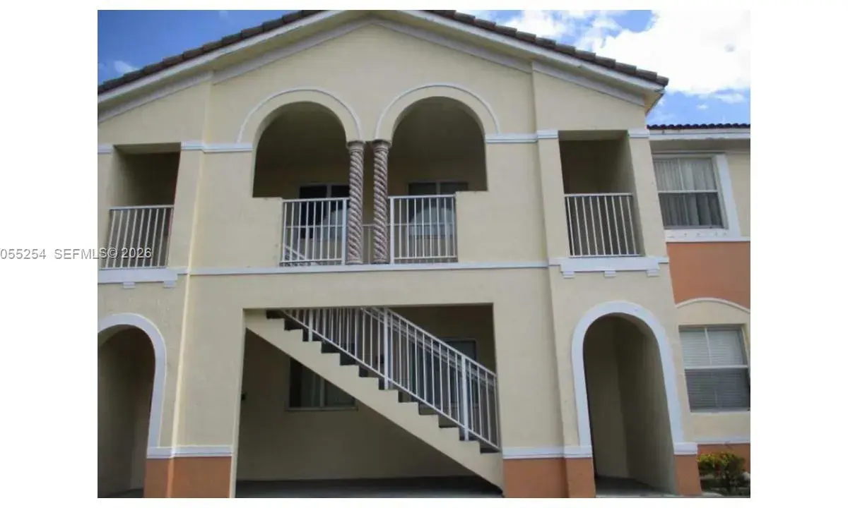 1568 SE 26th St # 204, Homestead FL 33035