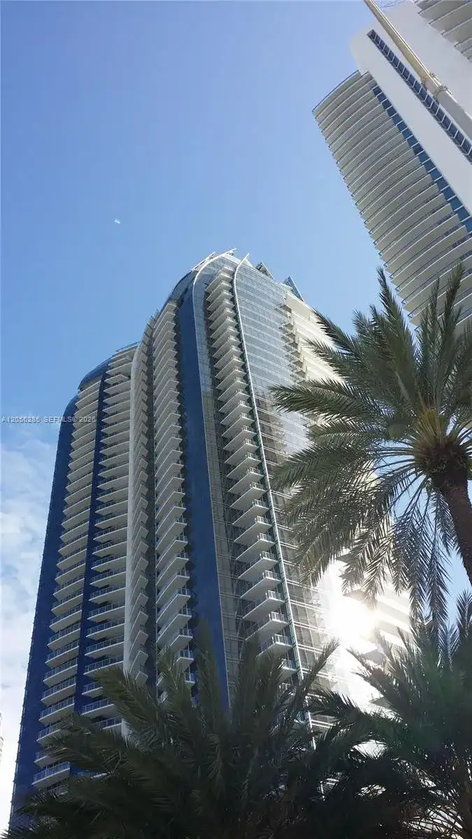 17121 COLLINS AV # 2306, Sunny Isles Beach FL 33160