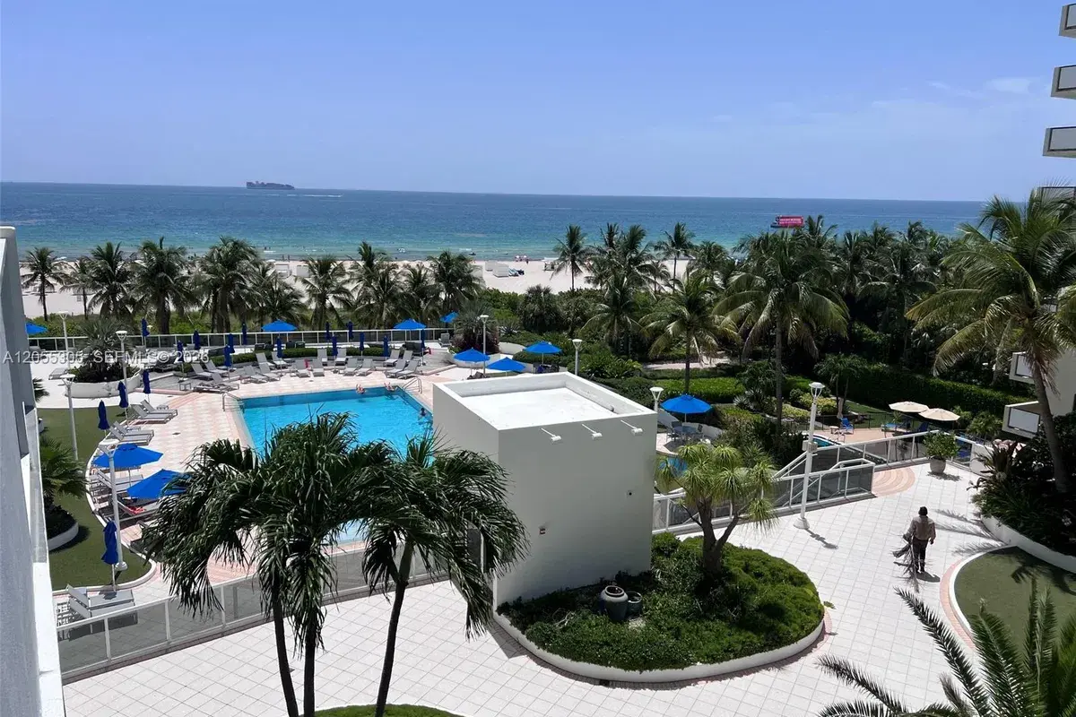 100 Lincoln Rd # 634, Miami Beach FL 33139