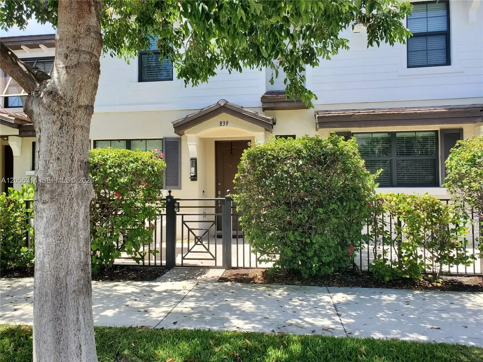 839 S Ocean Blvd # 839, Pompano Beach FL 33062