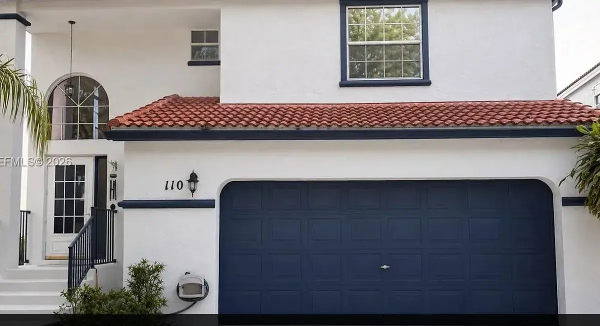 110 NW 117th Ave, Coral Springs FL 33071