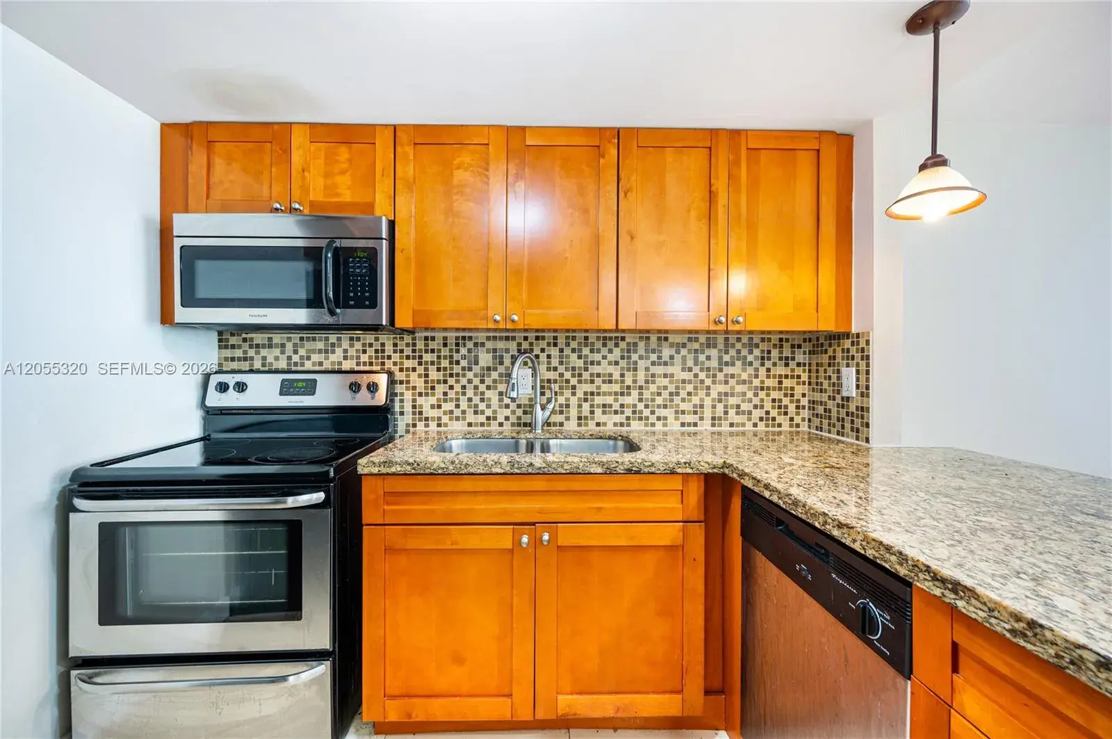 601 Three Islands Blvd # 112, Hallandale Beach FL 33009