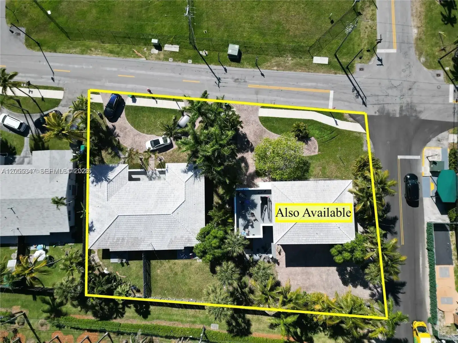 18815 Atlantic Blvd, Sunny Isles Beach FL 33160 photo 2