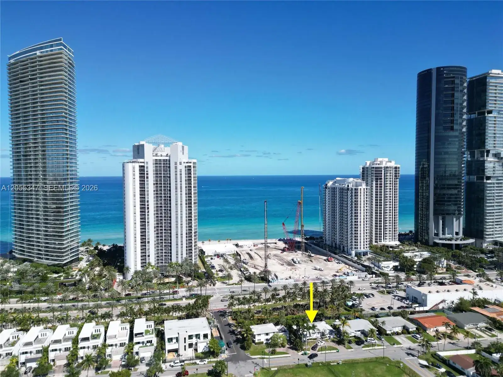 18815 Atlantic Blvd, Sunny Isles Beach FL 33160 photo 3