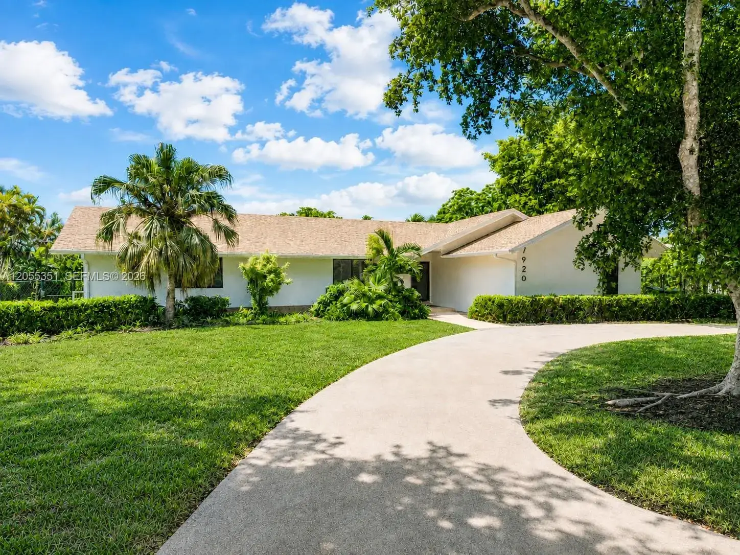 7920 SW 172nd Ter, Palmetto Bay FL 33157