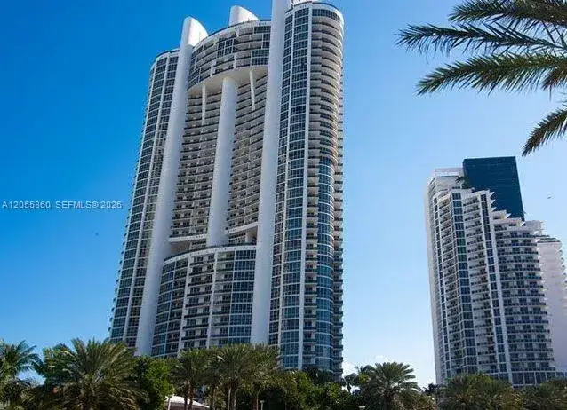 18101 Collins Ave # 1605, Sunny Isles Beach FL 33160